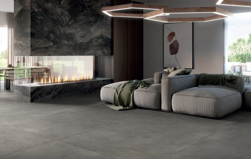 Ảnh Gạch Eurotile HLE3216172 2