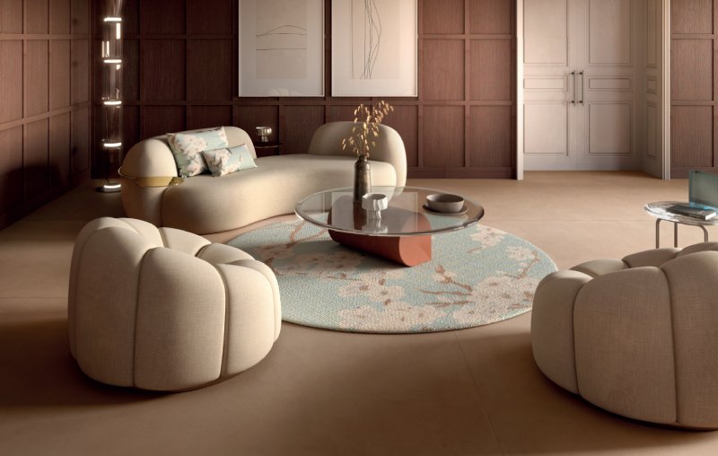 Ảnh Gạch Eurotile HLE3216172 3