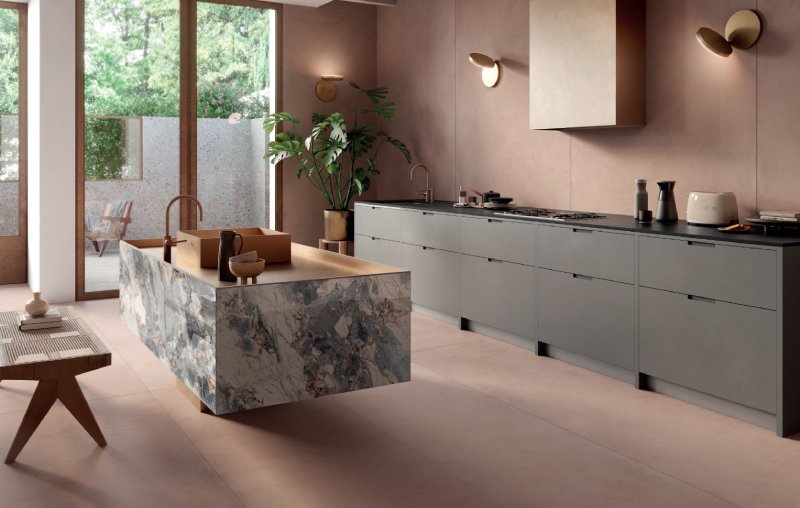 Ảnh Gạch Eurotile HLE3216172 5
