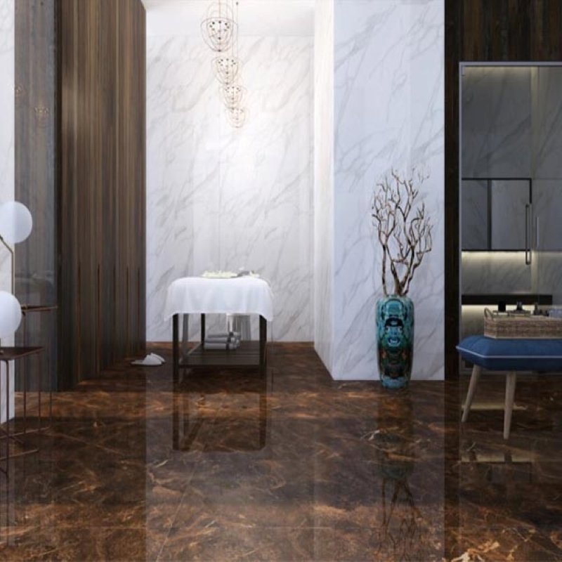 Ảnh Gạch Eurotile SIG.P-61205 2