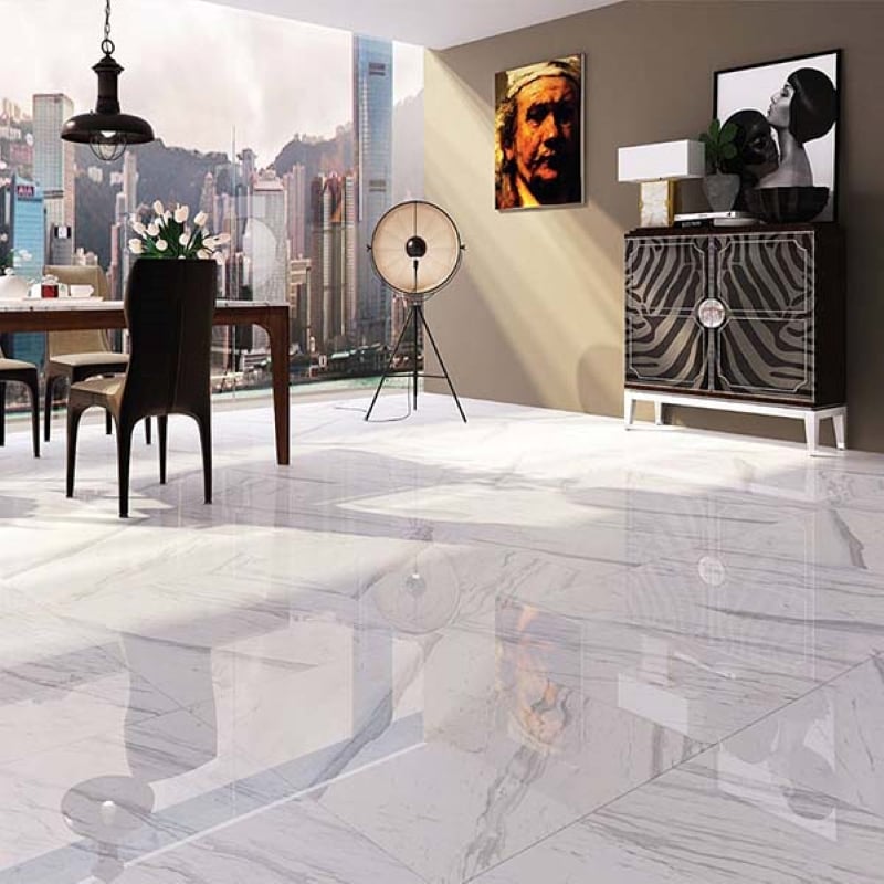 Ảnh Gạch Eurotile SIG. P8801 2