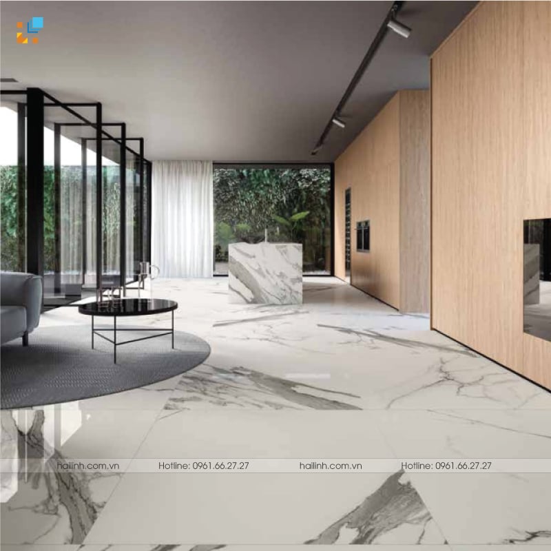 Ảnh Gạch Italy HL1212128B 2