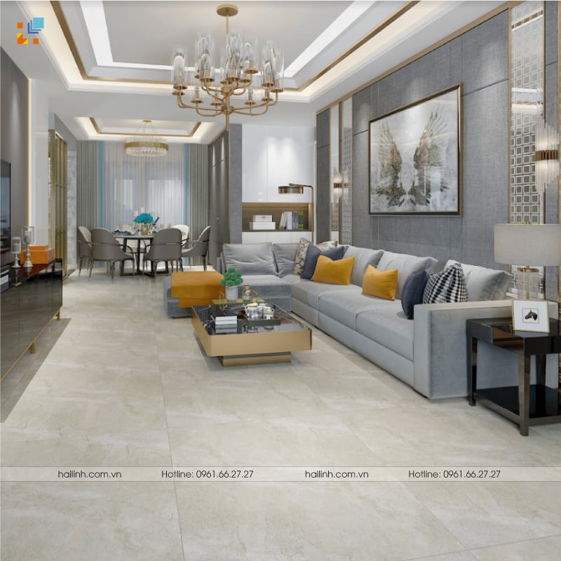 Ảnh Gạch Italy HL612137M 5