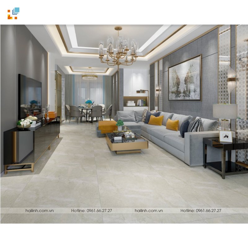 Ảnh Gạch Italy HL612137M 2