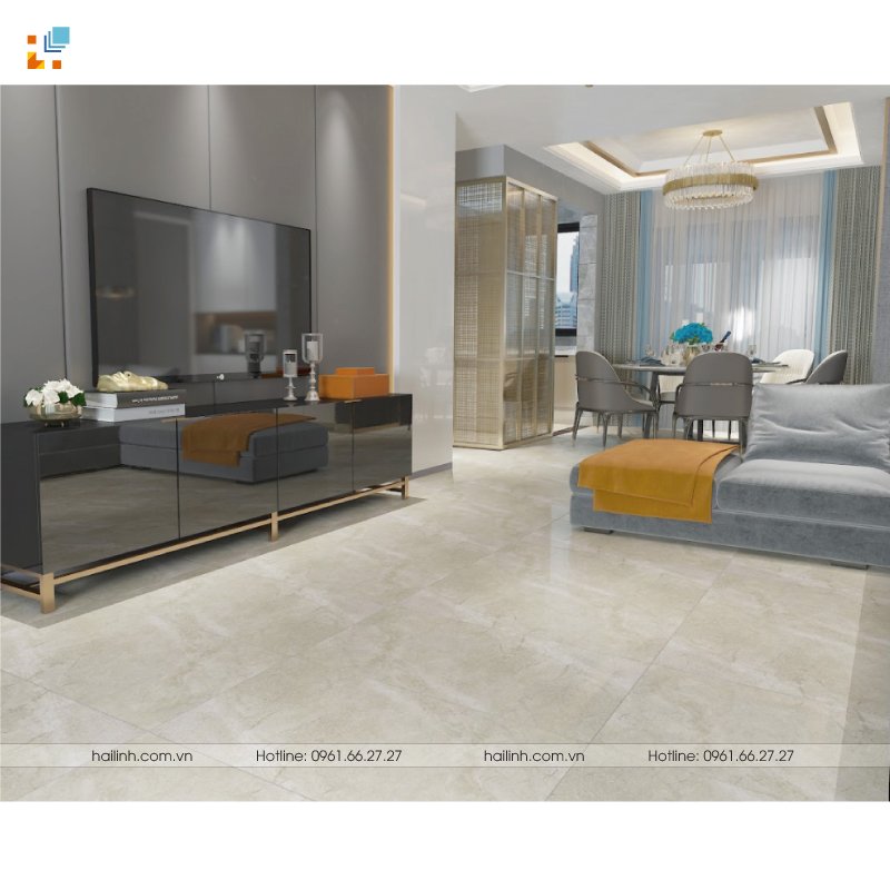 Ảnh Gạch Italy HL612137M 3