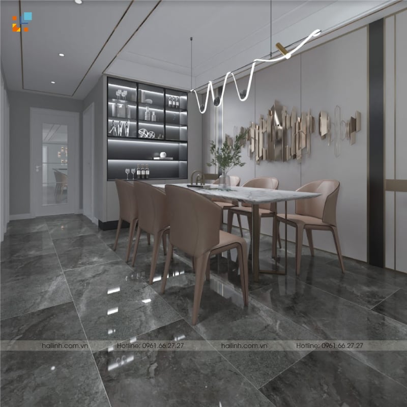 Ảnh Gạch Italy HL612140B 3