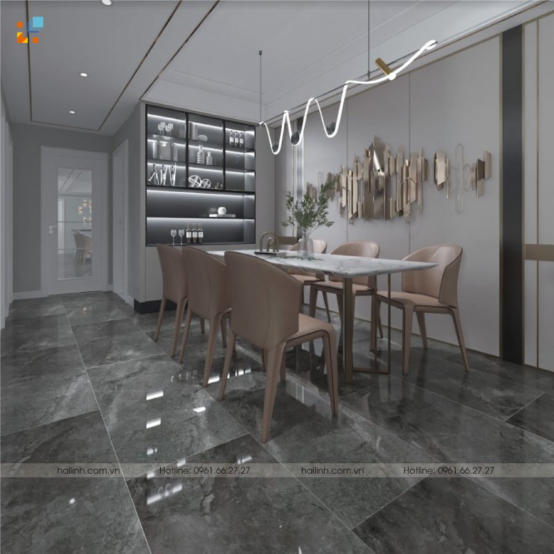 Ảnh Gạch Italy HL612140B 3
