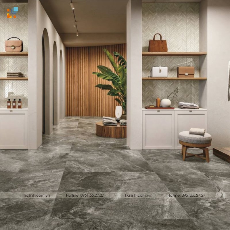 Ảnh Gạch Italy HL612141M 3
