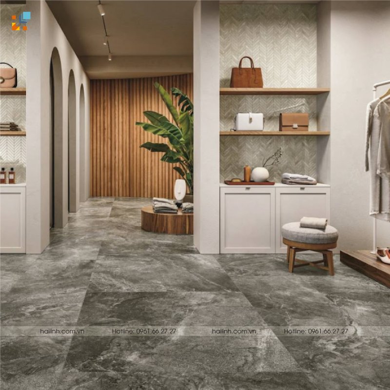 Ảnh Gạch Italy HL612141M 2