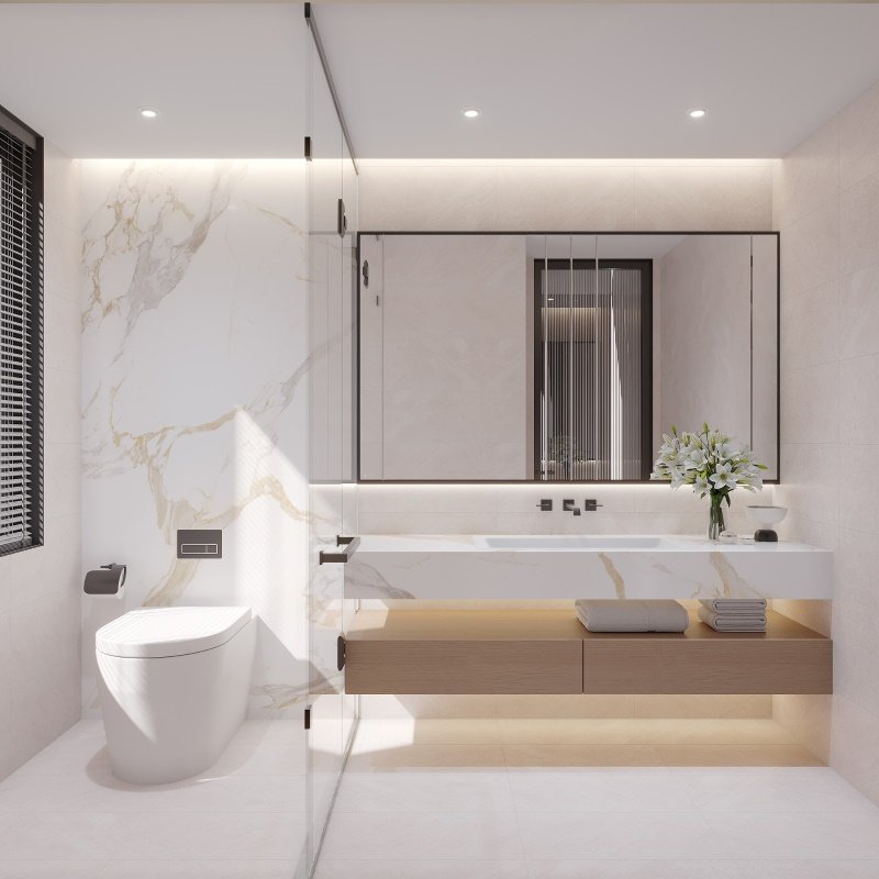 Ảnh Gạch Mykonos CS3601 2