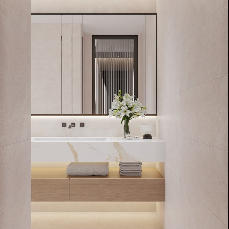 Ảnh Gạch Mykonos CS3601 4