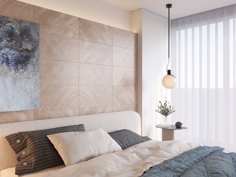 Ảnh Gạch Mykonos CS3602 2