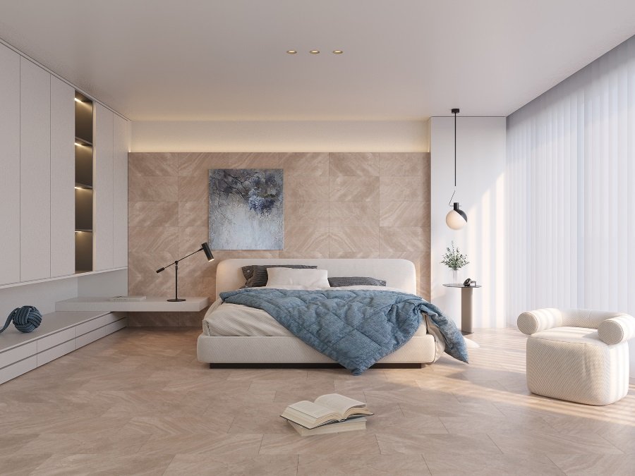 Ảnh Gạch Mykonos CS3602 6