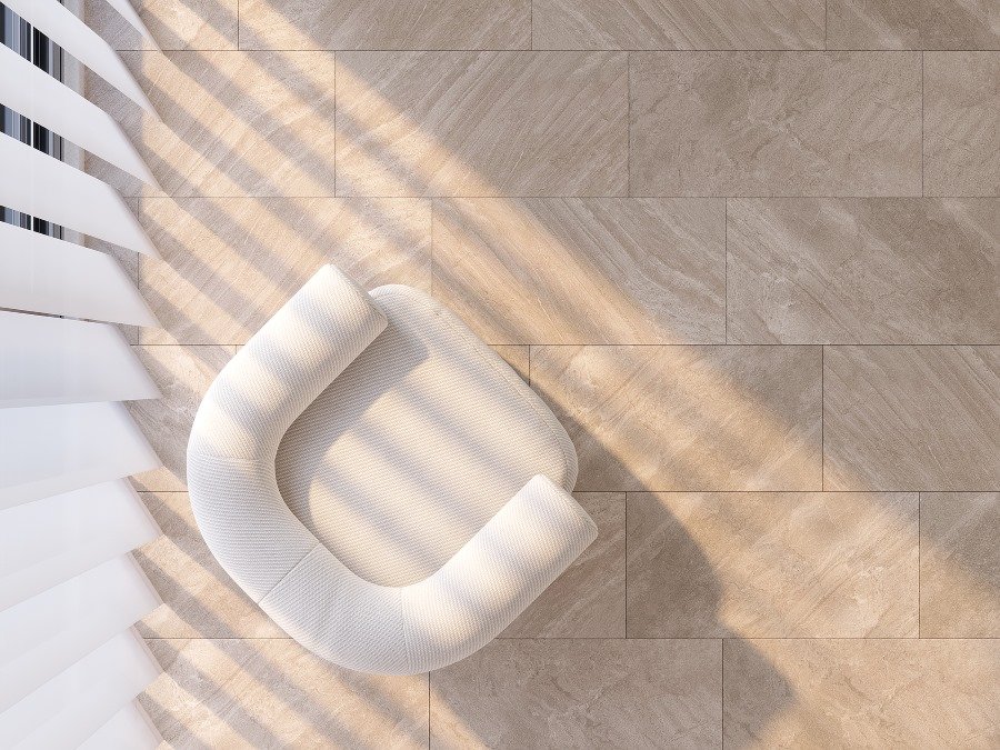 Ảnh Gạch Mykonos CS3602 3