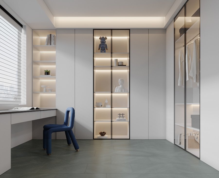 Ảnh Gạch Mykonos CS3606 2