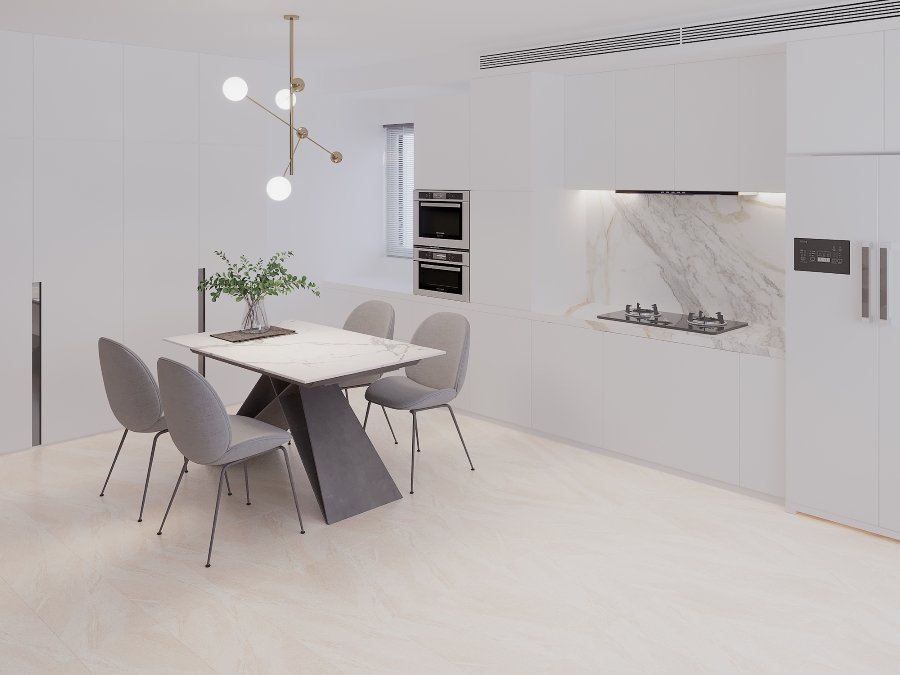 Ảnh Gạch Mykonos CS3607 3