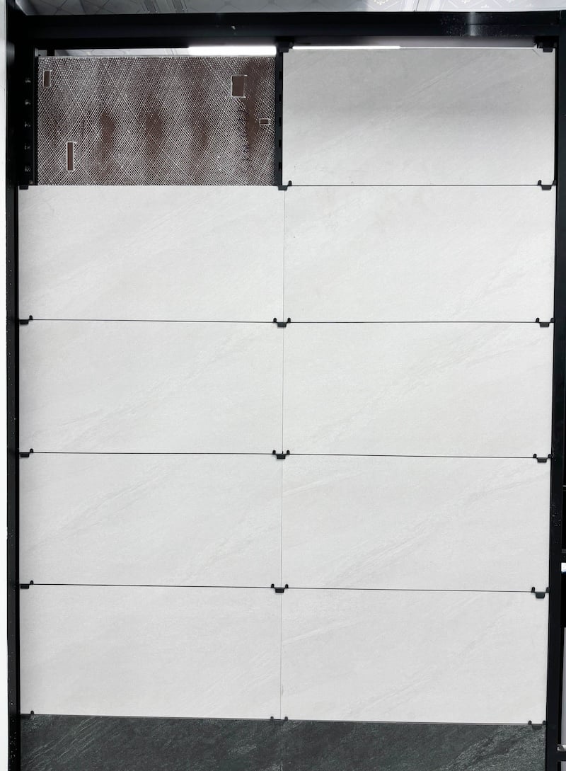 Ảnh Gạch Mykonos SKM-3610 3