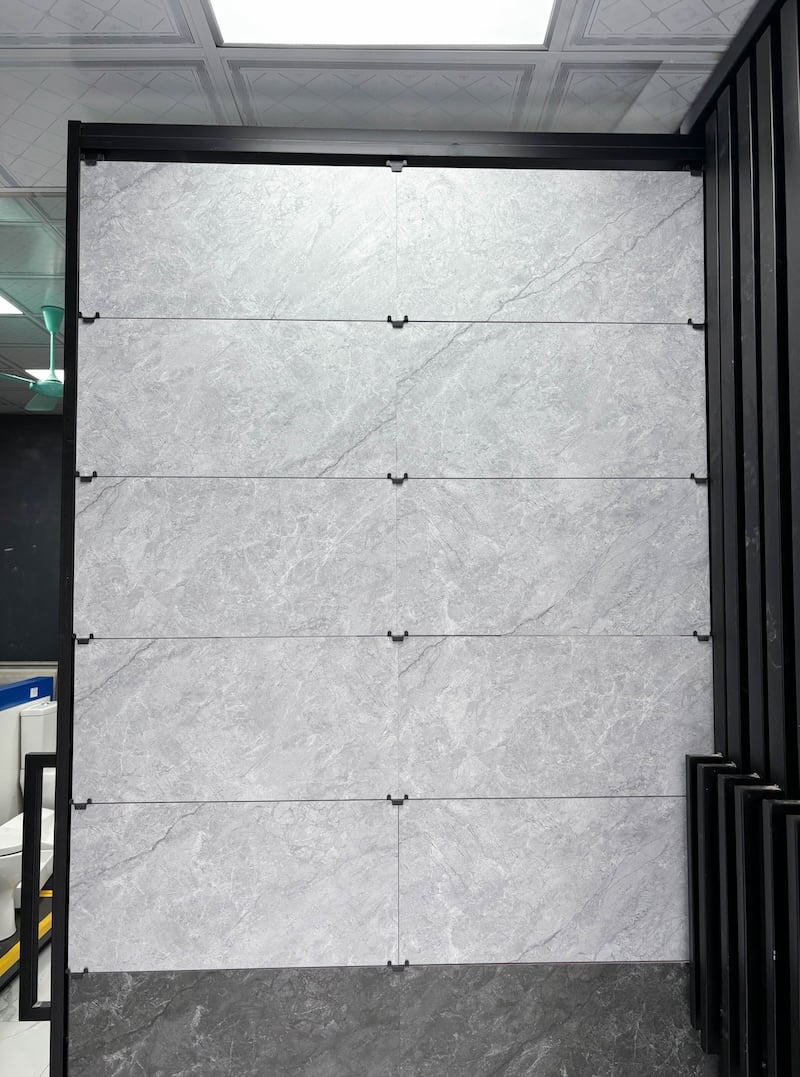 Ảnh Gạch Mykonos SKM-3612 3