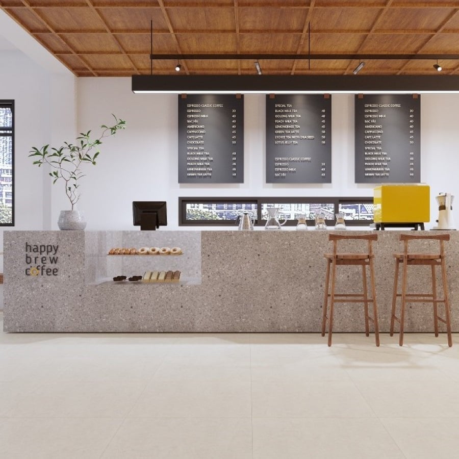 Ảnh Gạch Mykonos CS6604 5