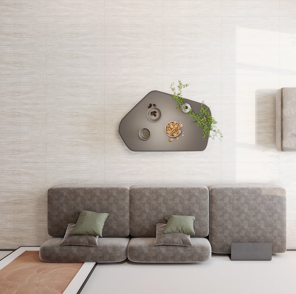 Ảnh Gạch Mykonos CS459003 3