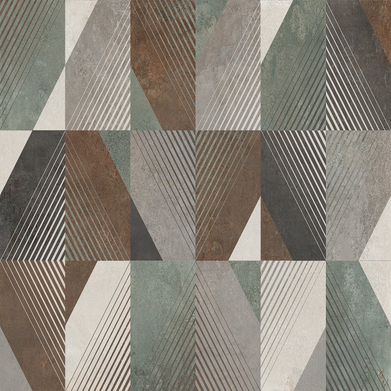 Ảnh Gạch Tây Ban Nha HL612154 2