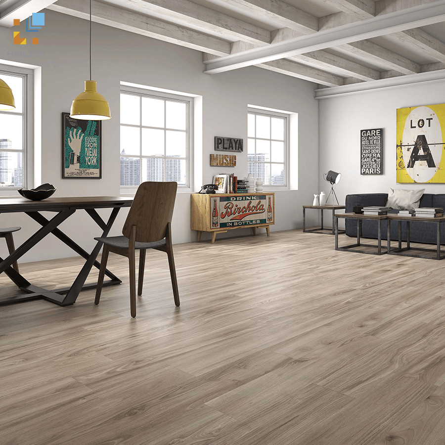 Ảnh Gạch Tây Ban Nha HL212132 2