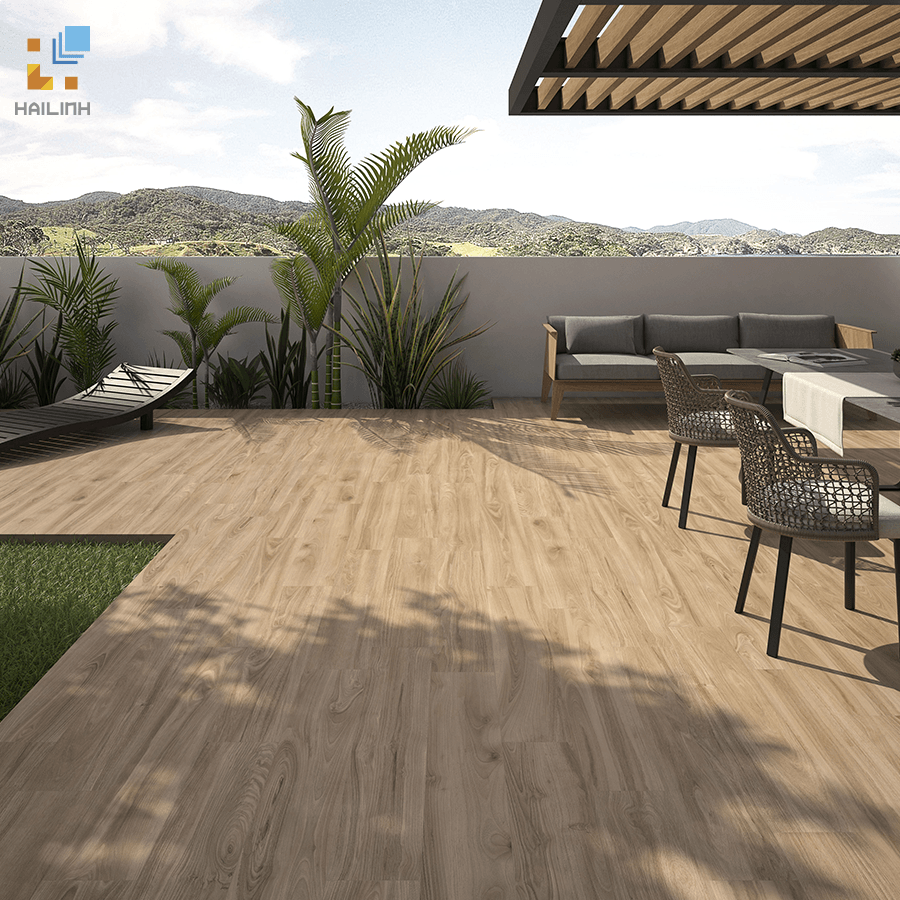 Ảnh Gạch Tây Ban Nha HL212132 3