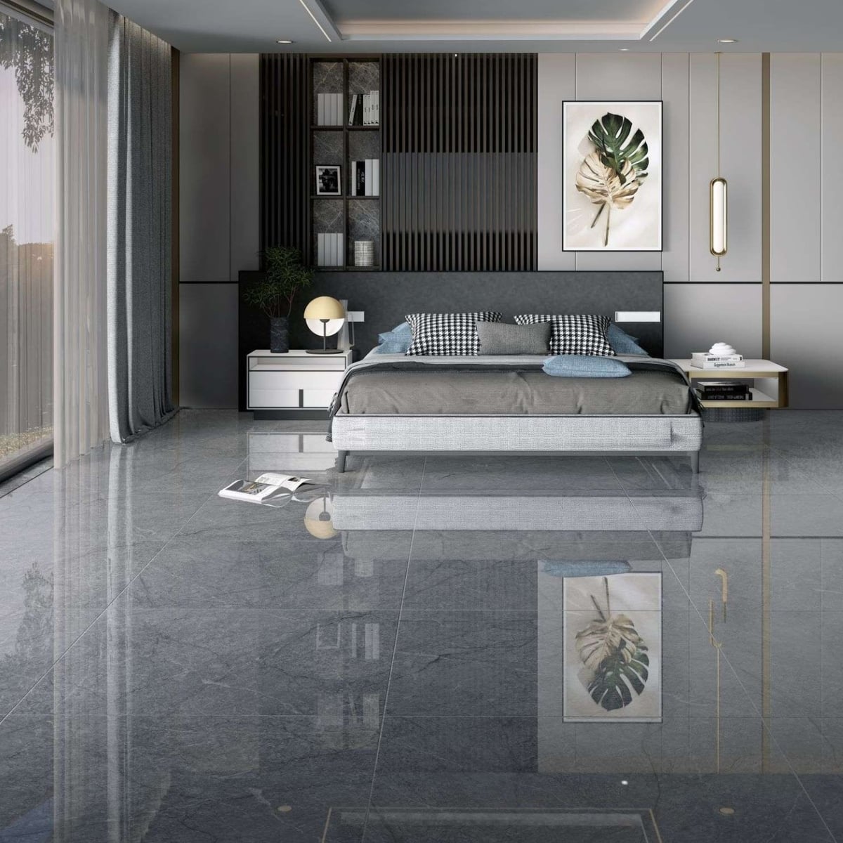 Ảnh Gạch Viglacera CL52-9GP101002 2