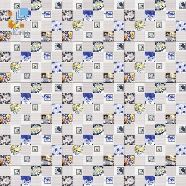 Ảnh Gạch Viglacera B 4566A 3