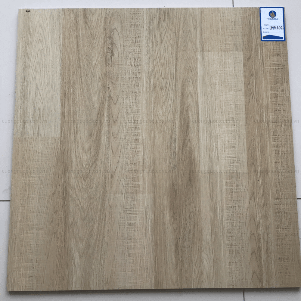 Ảnh Gạch lát nền Viglacera UHM602 2