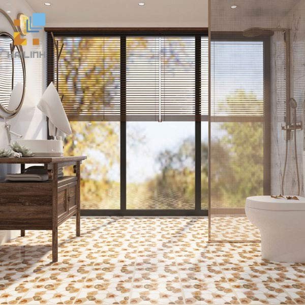 Ảnh Gạch Viglacera GS301 2