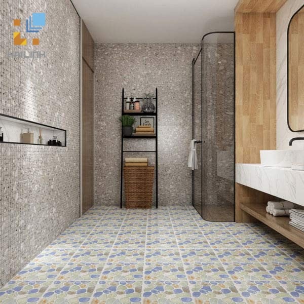 Ảnh Gạch Viglacera GS303 2