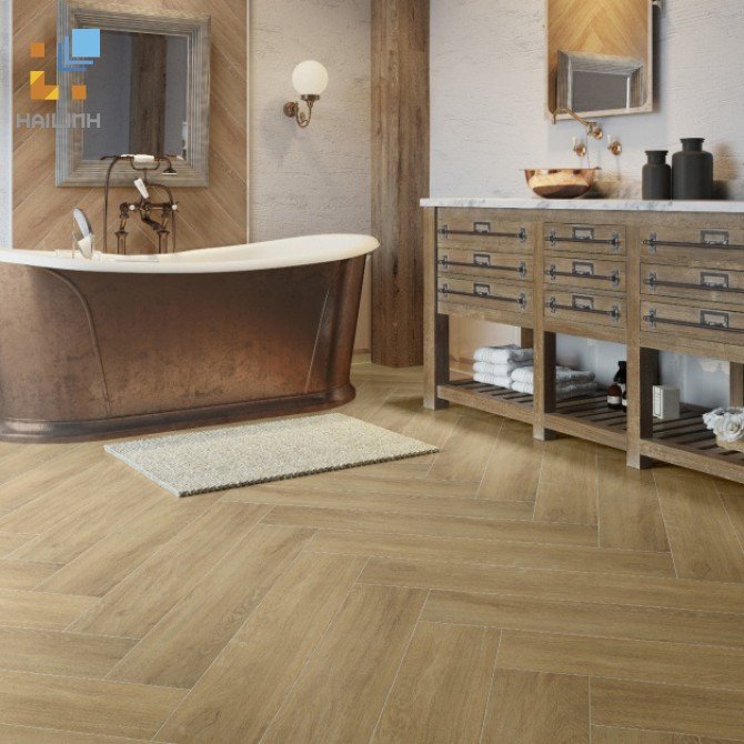 Ảnh Gạch Viglacera GT 15606 4