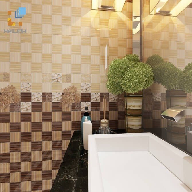 Ảnh Gạch Viglacera B 4562 3