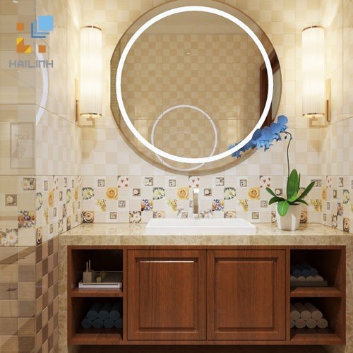 Ảnh Gạch Viglacera B 4564A 3