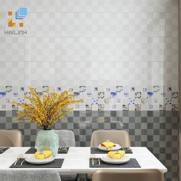 Ảnh Gạch Viglacera B 4566A 2