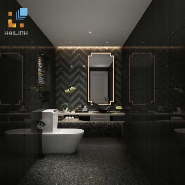 Ảnh Gạch Viglacera Q2556 2