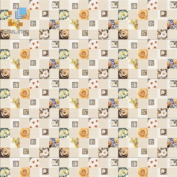 Ảnh Gạch Viglacera B 4564A 2