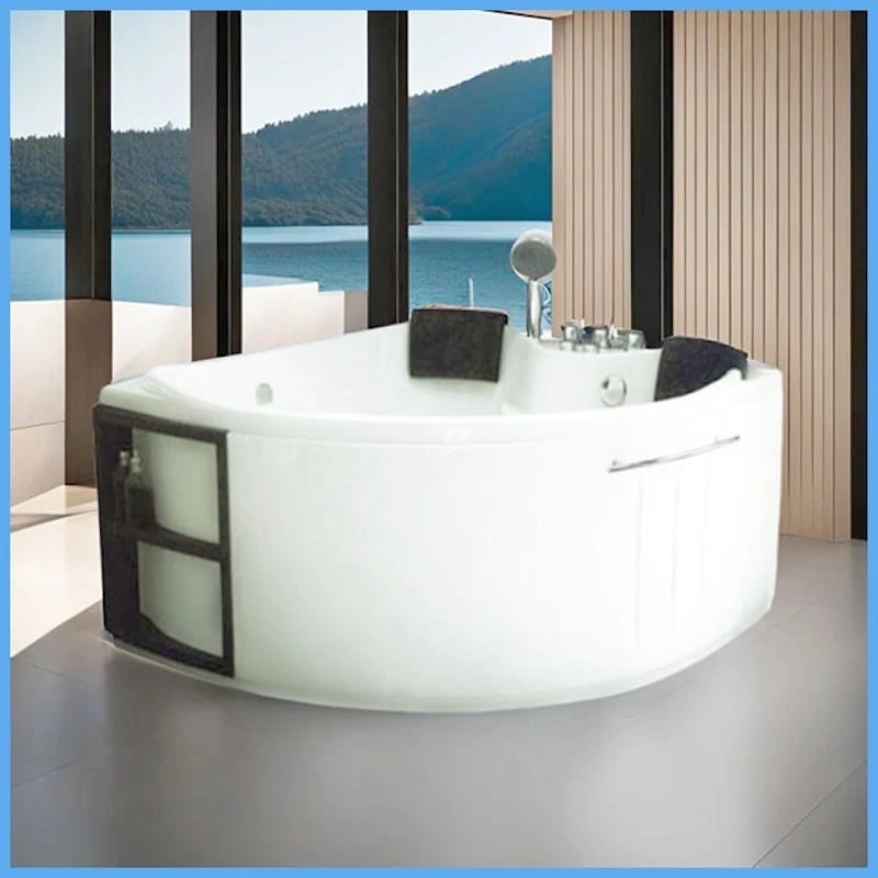 Ảnh Bồn tắm Massage Govern YKL-E46 3