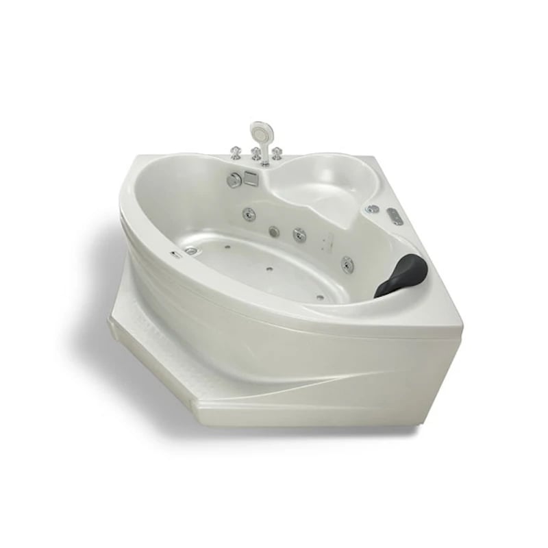 Ảnh Bồn tắm Massage Govern JS-0743 3