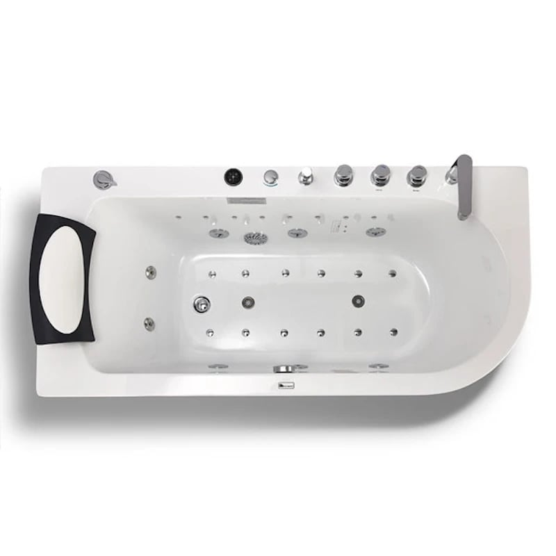 Ảnh Bồn tắm Massage Govern JS-6010-2 2