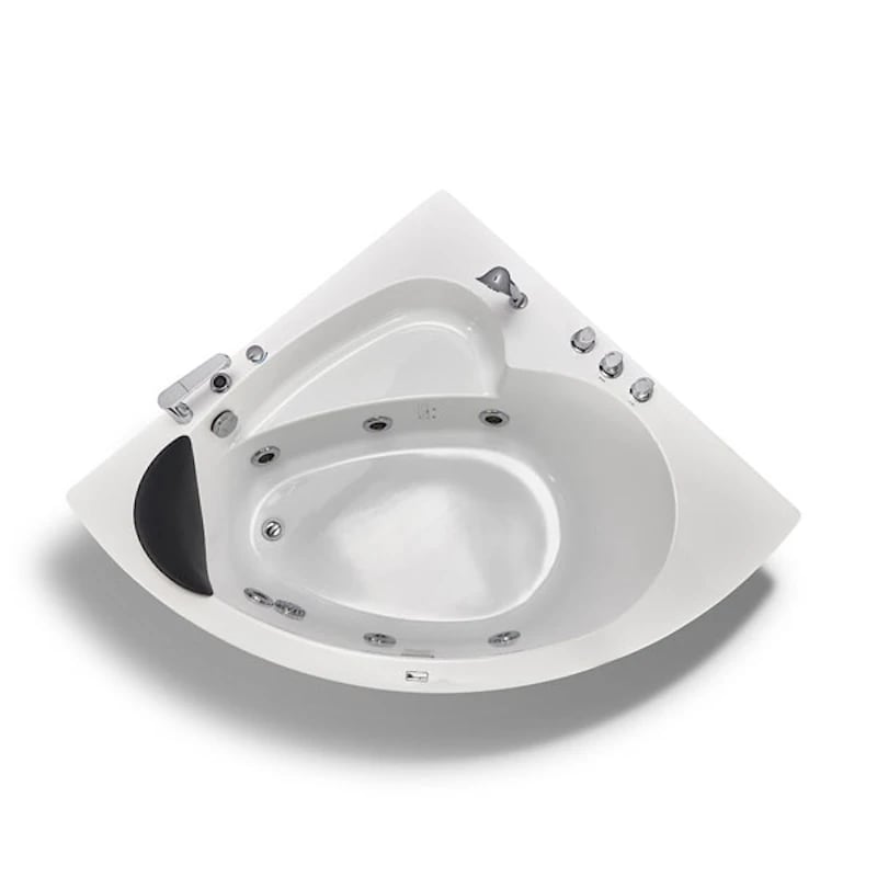 Ảnh Bồn tắm Massage Govern JS-6011-1 2