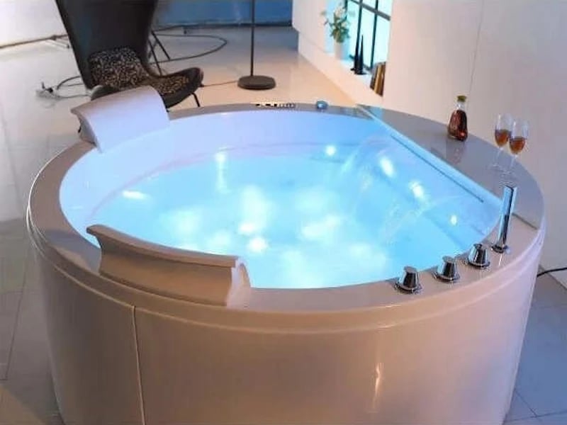 Ảnh Bồn tắm Massage Govern JS-6546 2