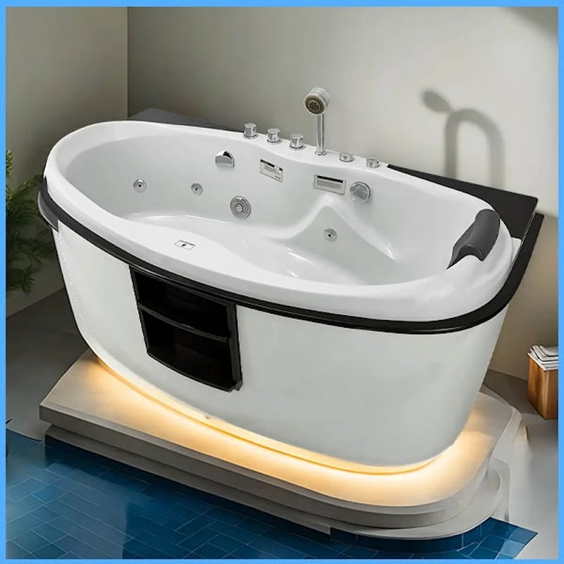 Ảnh Bồn tắm Massage Govern YKL-E47 3