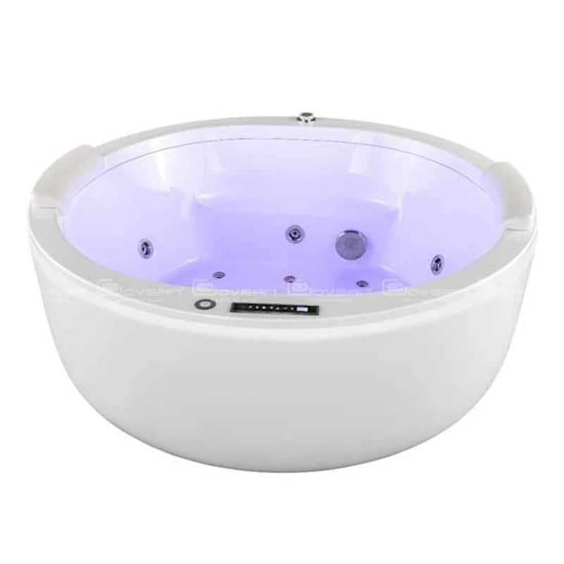 Ảnh Bồn tắm Massage Govern JS-8810-2 2