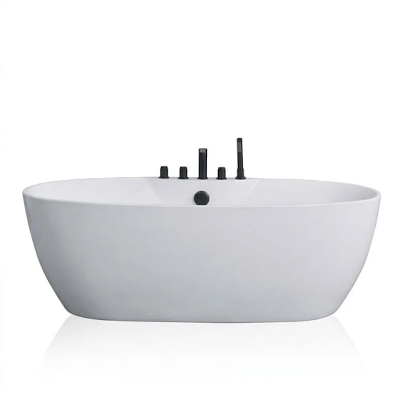 Ảnh Bồn tắm Govern JS-6119 3