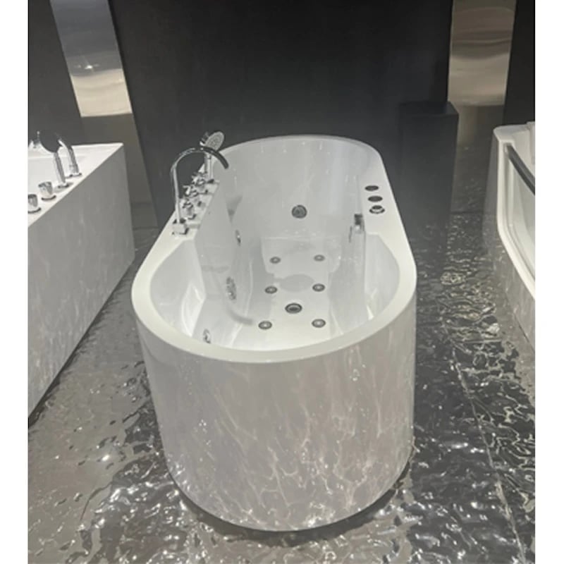 Ảnh Bồn tắm Massage Govern JS-6208 3