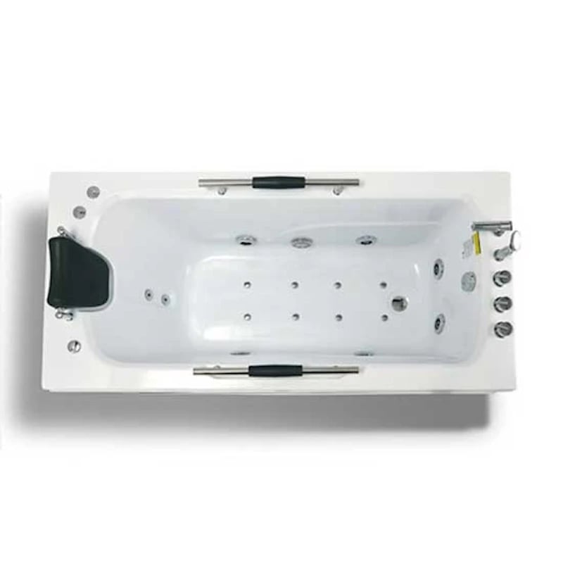 Ảnh Bồn tắm Massage Govern JS-8092 3