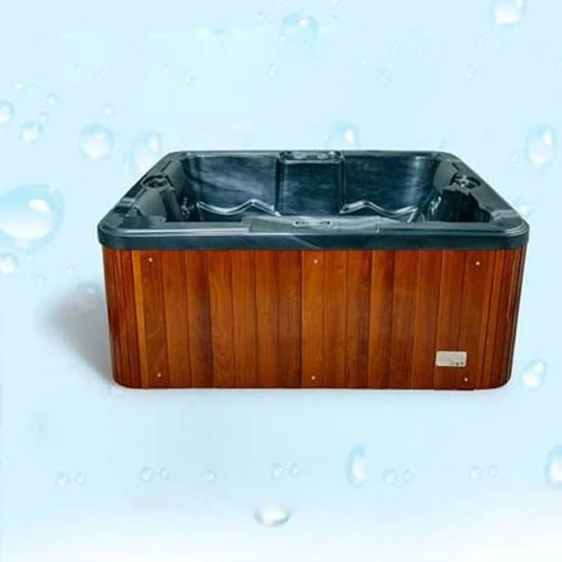 Ảnh Bồn tắm Spa Govern SPA-001 2