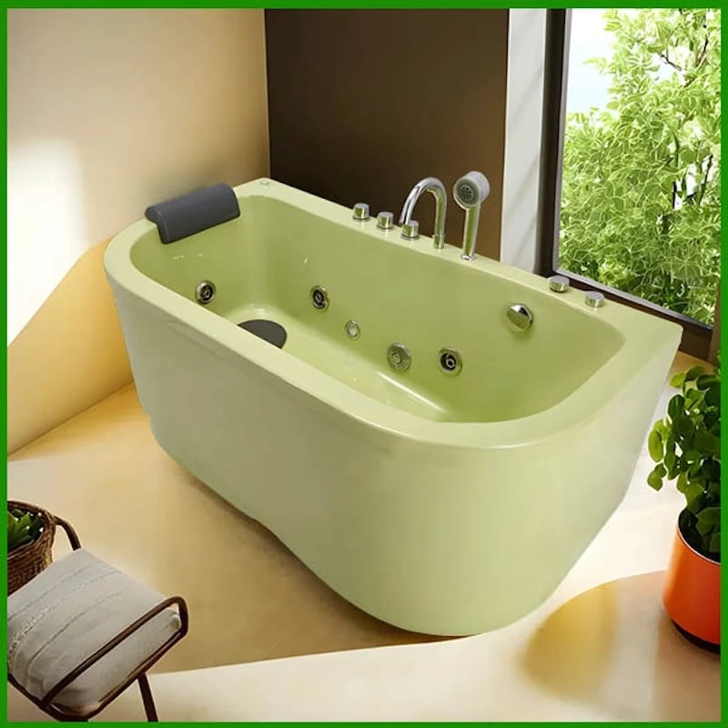 Ảnh Bồn tắm Massage Govern YKL-E56 2